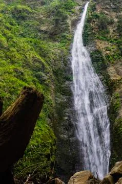 Waterfall Stock Photos