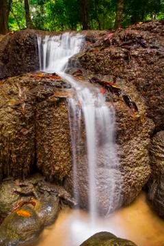 Waterfall Stock Photos