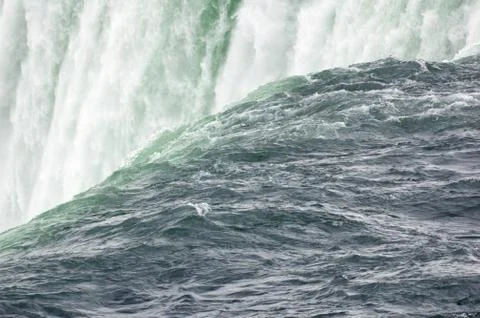 Waterfall Stock Photos