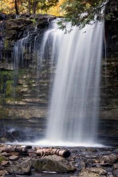 Waterfall Stock Photos