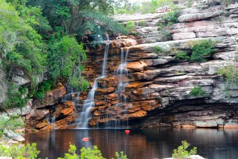 Waterfall Stock Photos