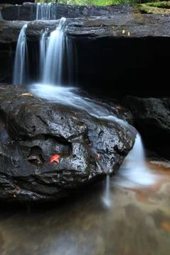 Waterfall Stock Photos