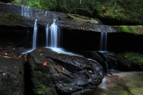 Waterfall Stock Photos