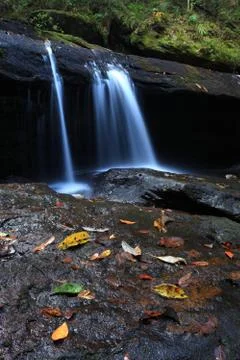 Waterfall Stock Photos