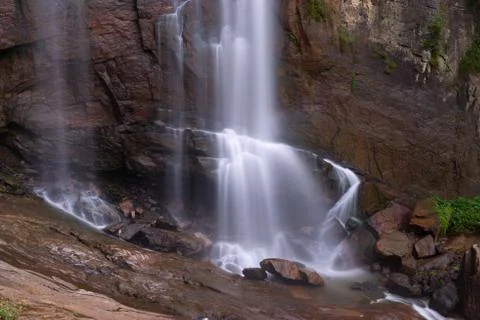 Waterfall Stock Photos