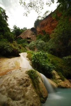 Waterfall Stock Photos
