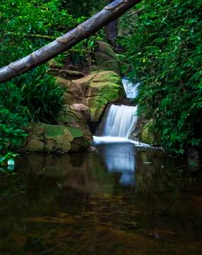 Waterfall Stock Photos