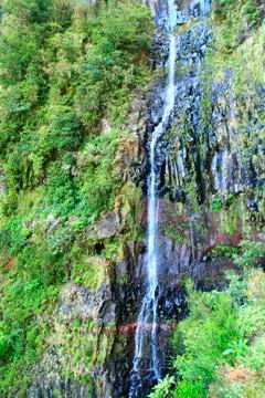 Waterfall Stock Photos