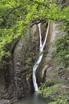 Waterfall Stock Photos