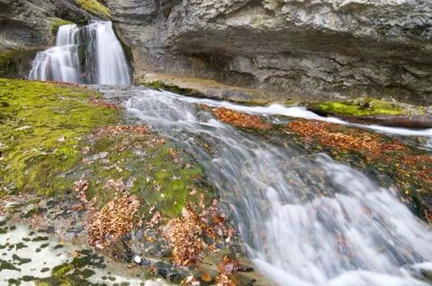 Waterfall Stock Photos