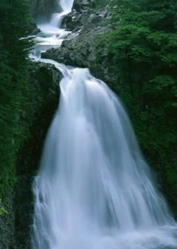 Waterfall Stock Photos