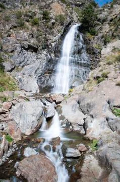 Waterfall Stock Photos