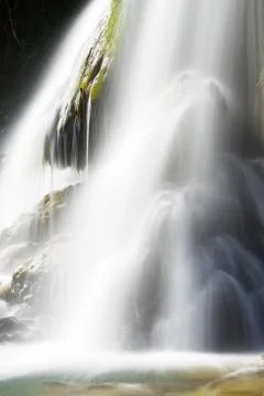 Waterfall Stock Photos