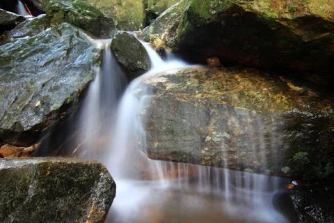 Waterfall Stock Photos