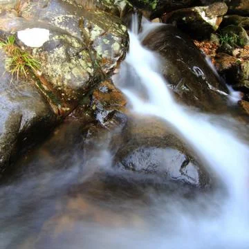 Waterfall Stock Photos