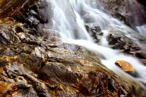 Waterfall Stock Photos