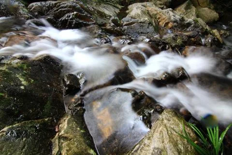 Waterfall Stock Photos