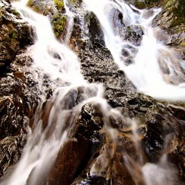 Waterfall Stock Photos