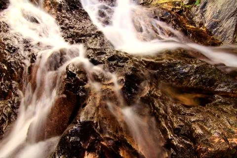 Waterfall Stock Photos