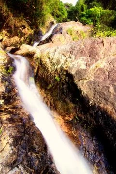 Waterfall Stock Photos