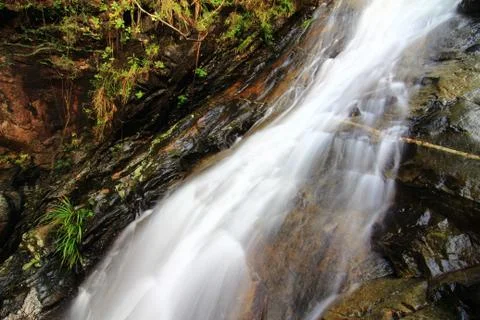 Waterfall Stock Photos