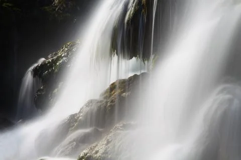 Waterfall Stock Photos