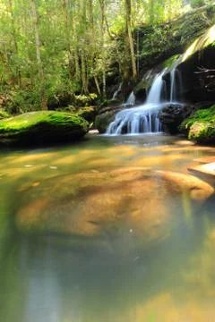 Waterfall Stock Photos