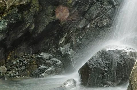 Waterfall Stock Photos