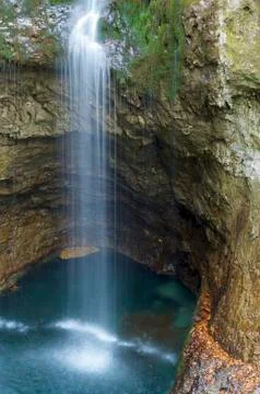 Waterfall Stock Photos