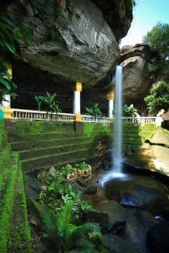 Waterfall Stock Photos