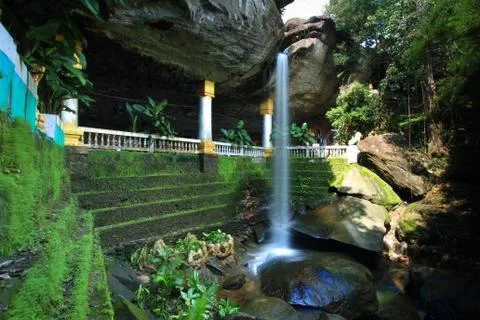 Waterfall Stock Photos