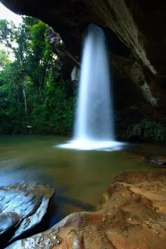 Waterfall Stock Photos