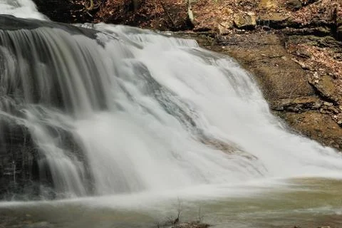 Waterfall Stock Photos