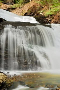 Waterfall Stock Photos