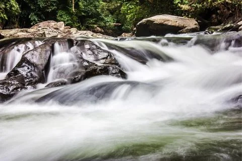 Waterfall Stock Photos