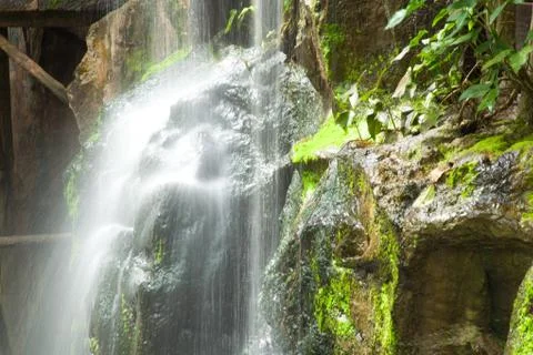 Waterfall Stock Photos