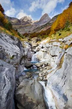 Waterfall Stock Photos