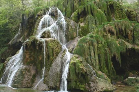Waterfall Stock Photos