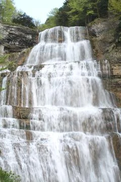 Waterfall Stock Photos