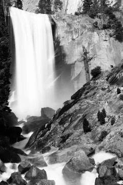 Waterfall Stock Photos