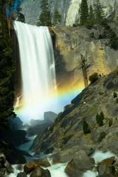 Waterfall Stock Photos