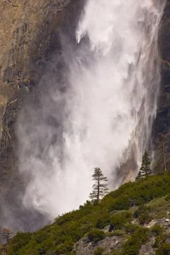 Waterfall Stock Photos