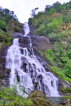 Waterfall Stock Photos