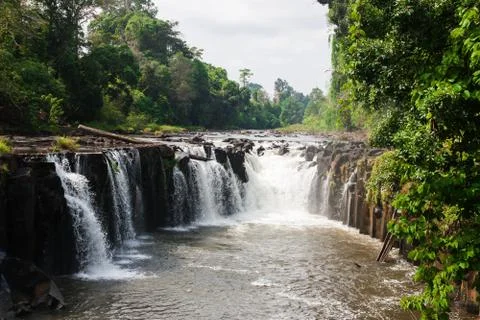 Waterfall Stock Photos