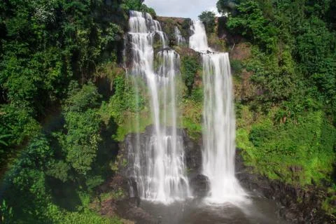 Waterfall Stock Photos