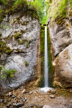 Waterfall Stock Photos