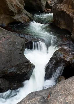 Waterfall Stock Photos