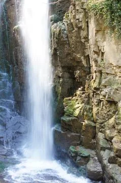 Waterfall Stock Photos