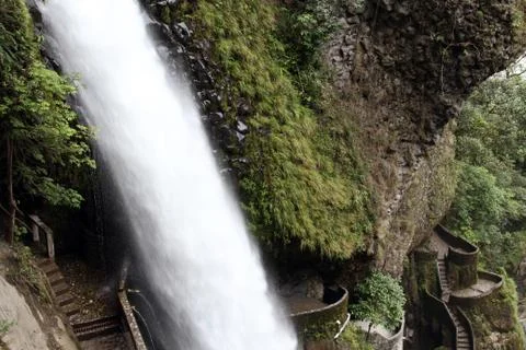 Waterfall Stock Photos