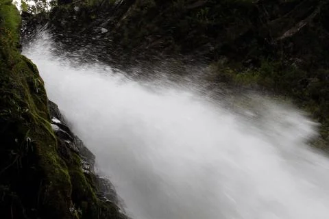 Waterfall Stock Photos